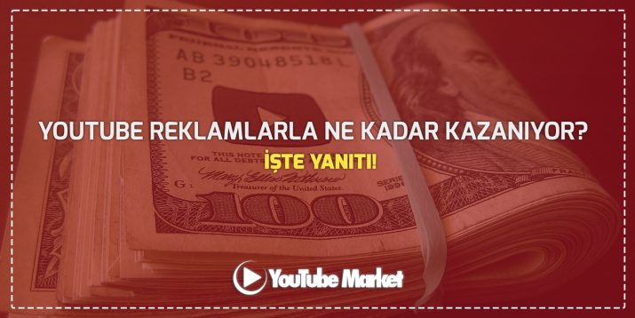 youtube reklamları